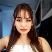 Profesora de español para extranjeros sin experiencia pero con gran actitud y muchas ganas de enseñar y desenvolverme.